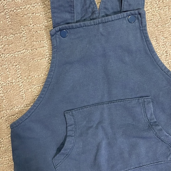 H&M baby overalls 12-18m - Picture 2 of 4